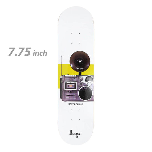 LESQUE RADICASSE KENYA OKUNO 7.75