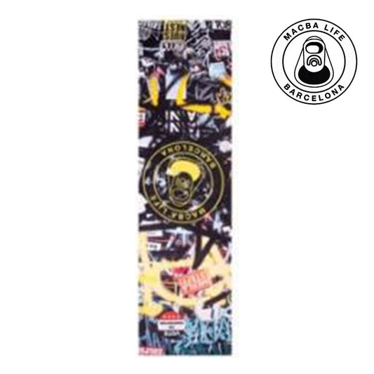 MACBALIFE Griptape W.C 9×33