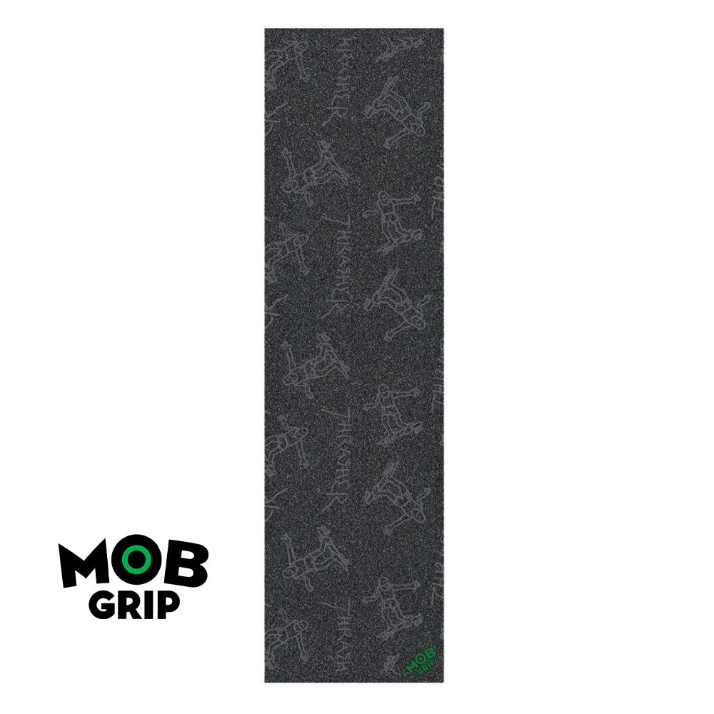 MOB GRIP G.MOB THRASHER GONZ PATTERN