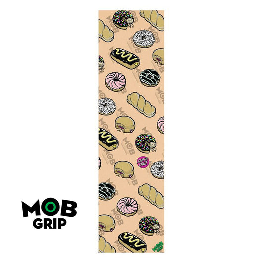 MOB GRIP G.MOB CRUZ DONUTS CLEAR