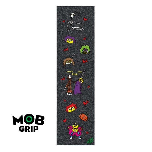 MOB GRIP G.MOB FRANKY VILLIANI 2