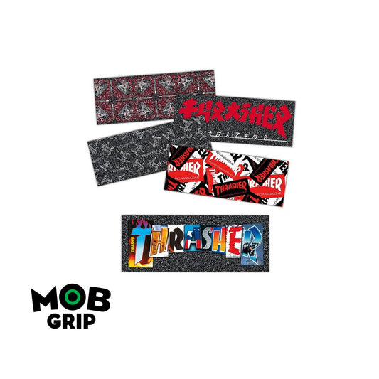 MOB GRIP G.MOB THRASHER GRIP STRIPS
