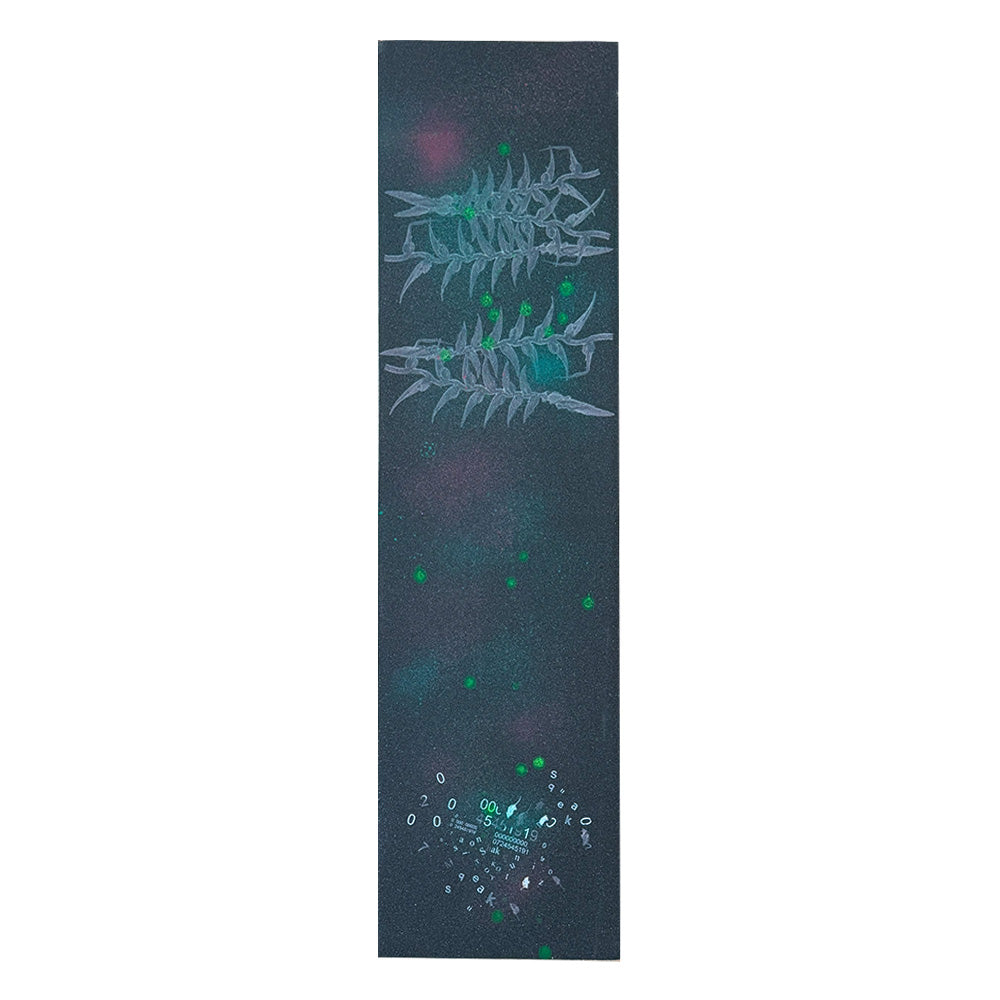 Maison Shake Junzi YOSHIOKA KENTO GRIP 19