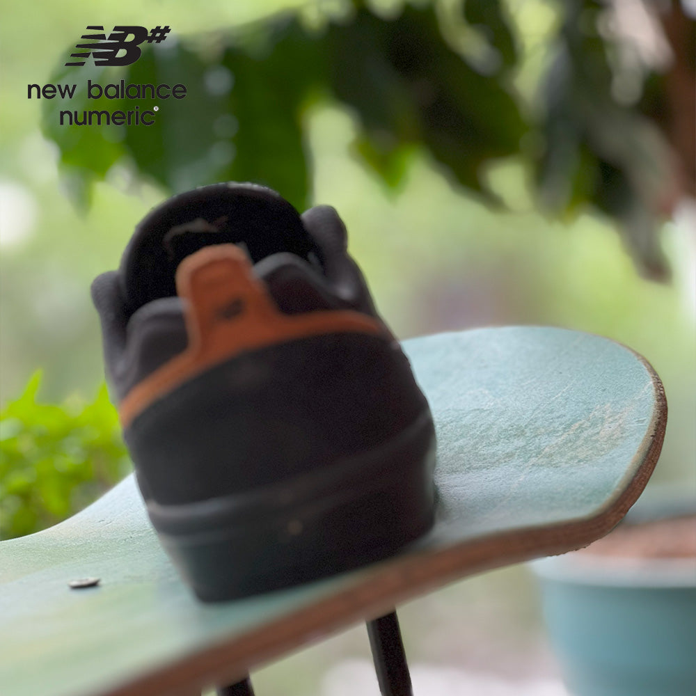 New Balance Numeric NB YS306TNB JAMIE FOY