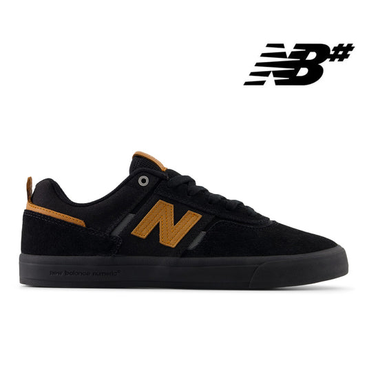 Newbalance Numeric NM306BON  JAMIE FOY Signature Model