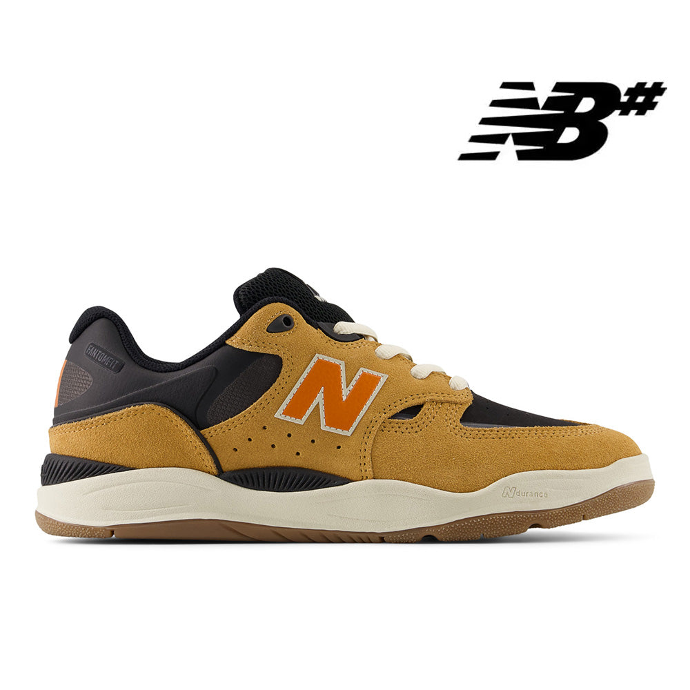 Newbalance Numeric NM1010LV Tiago Lemos