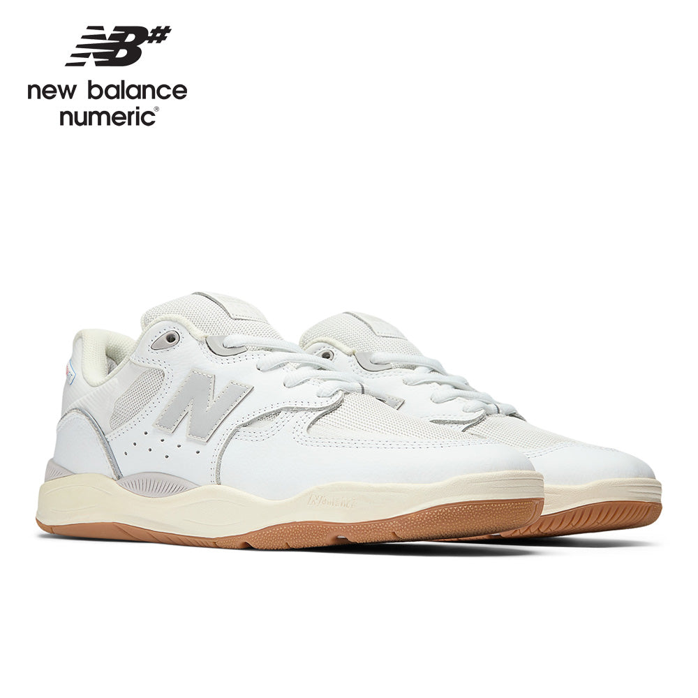New Blance Numeric NM1010AW TIAGO LEMOS