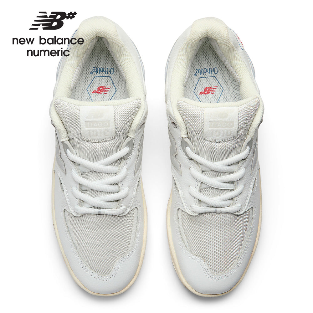 New Blance Numeric NM1010AW TIAGO LEMOS