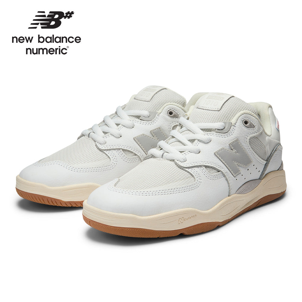 New Blance Numeric NM1010AW TIAGO LEMOS