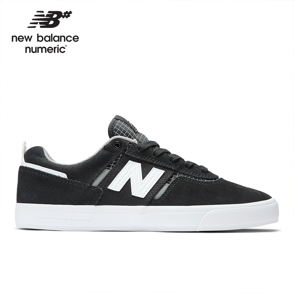NEW BALANCE NUMERIC 2 NM306GRD JAMIE FOY