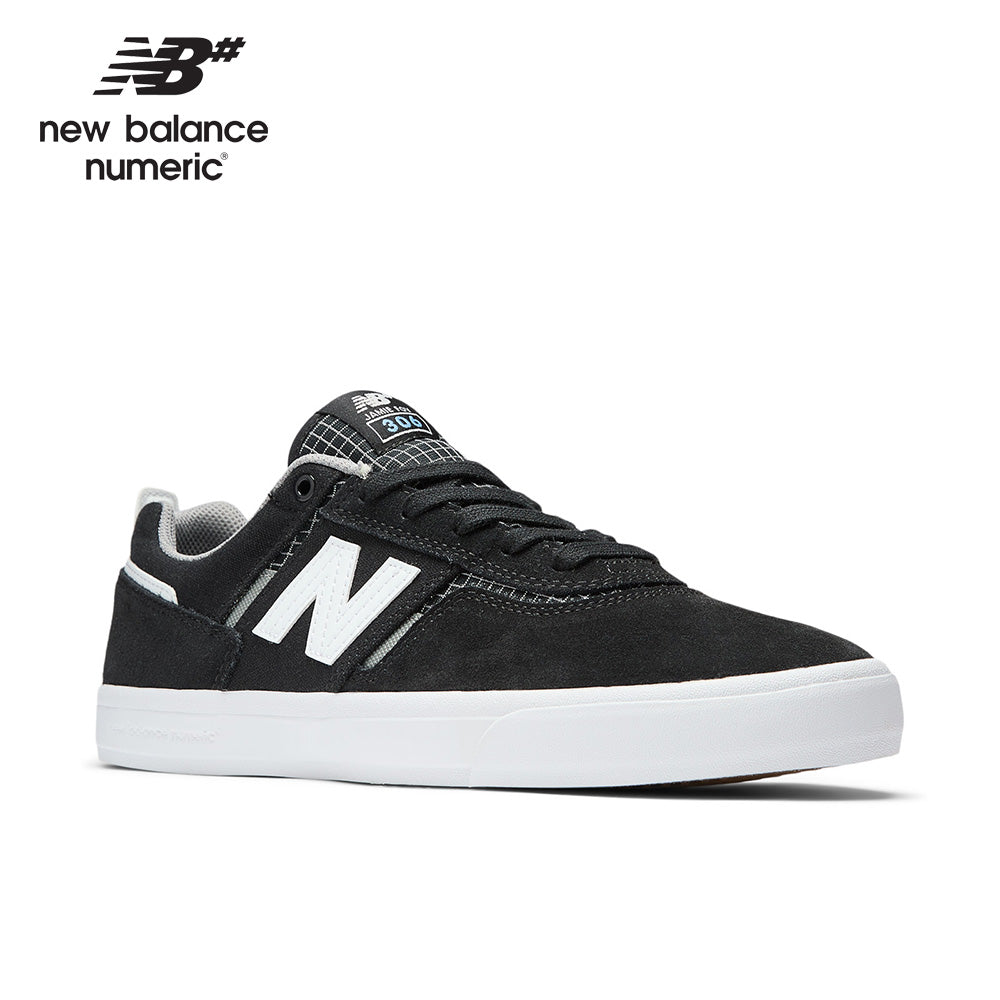 NEW BALANCE NUMERIC 2 NM306GRD JAMIE FOY