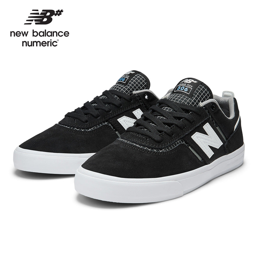 NEW BALANCE NUMERIC 2 NM306GRD JAMIE FOY