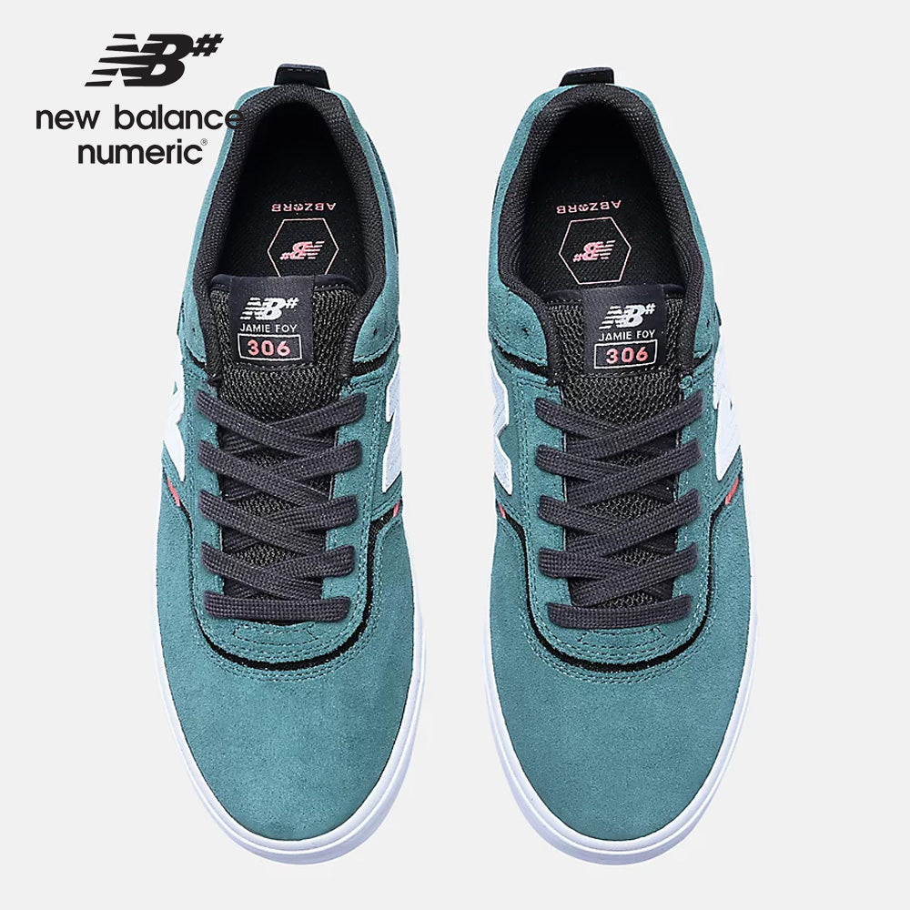 New Balance Numeric NM306SWP JAMIE FOY