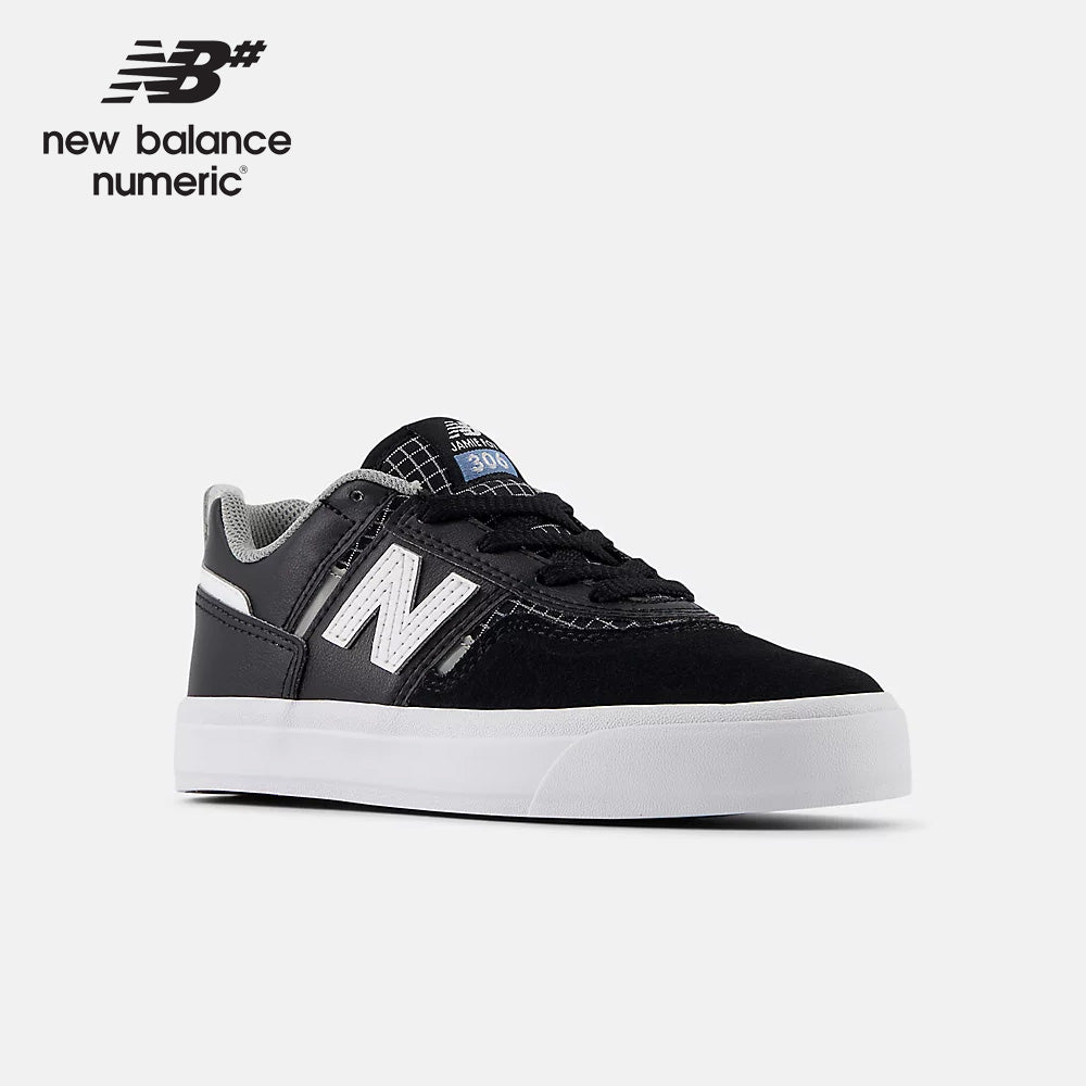 New Blance Numeric YS306GRD JAMIE FOY