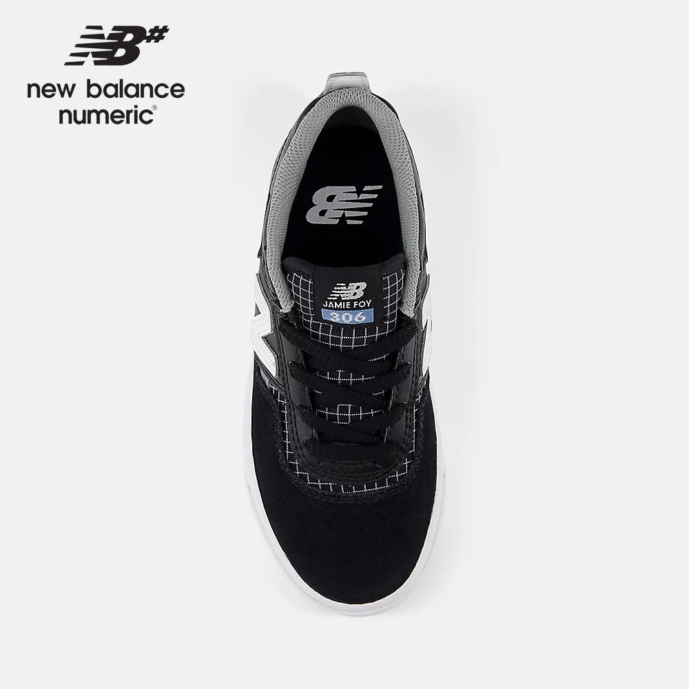 New Blance Numeric YS306GRD JAMIE FOY