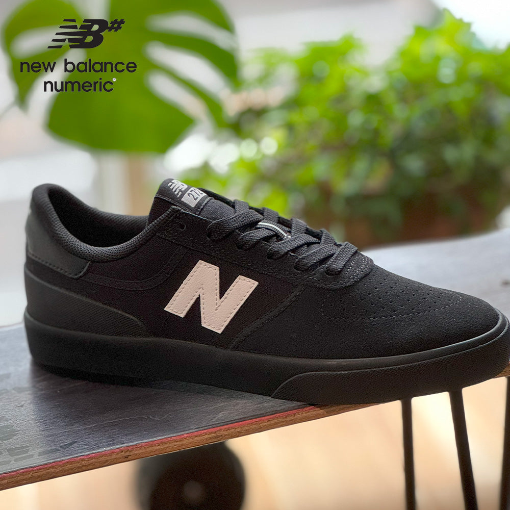 New Balance Numeric NM272BWD