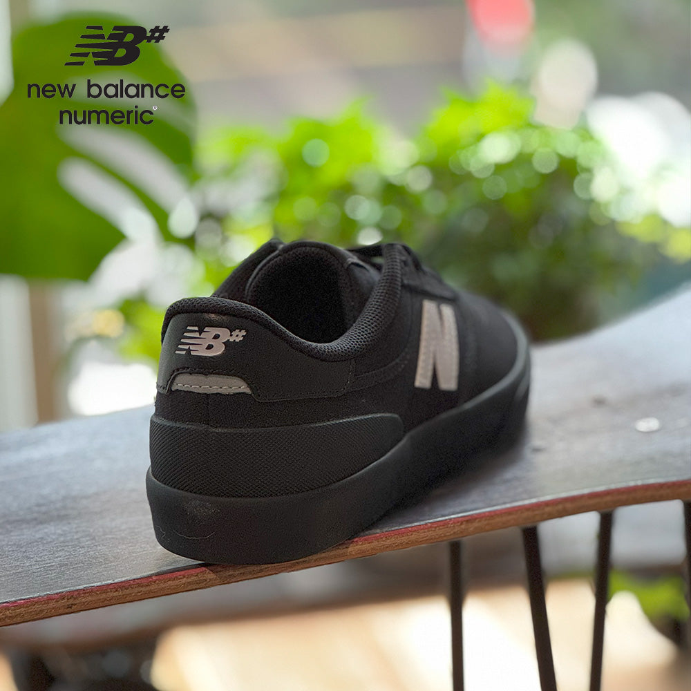 New Balance Numeric NM272BWD