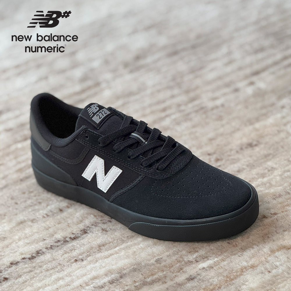 New Balance Numeric NM272BWD