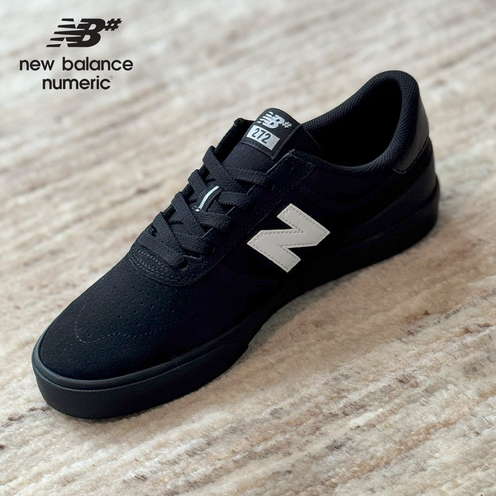 New Balance Numeric NM272BWD