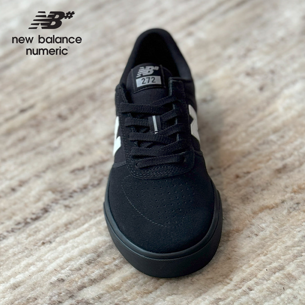 New Balance Numeric NM272BWD