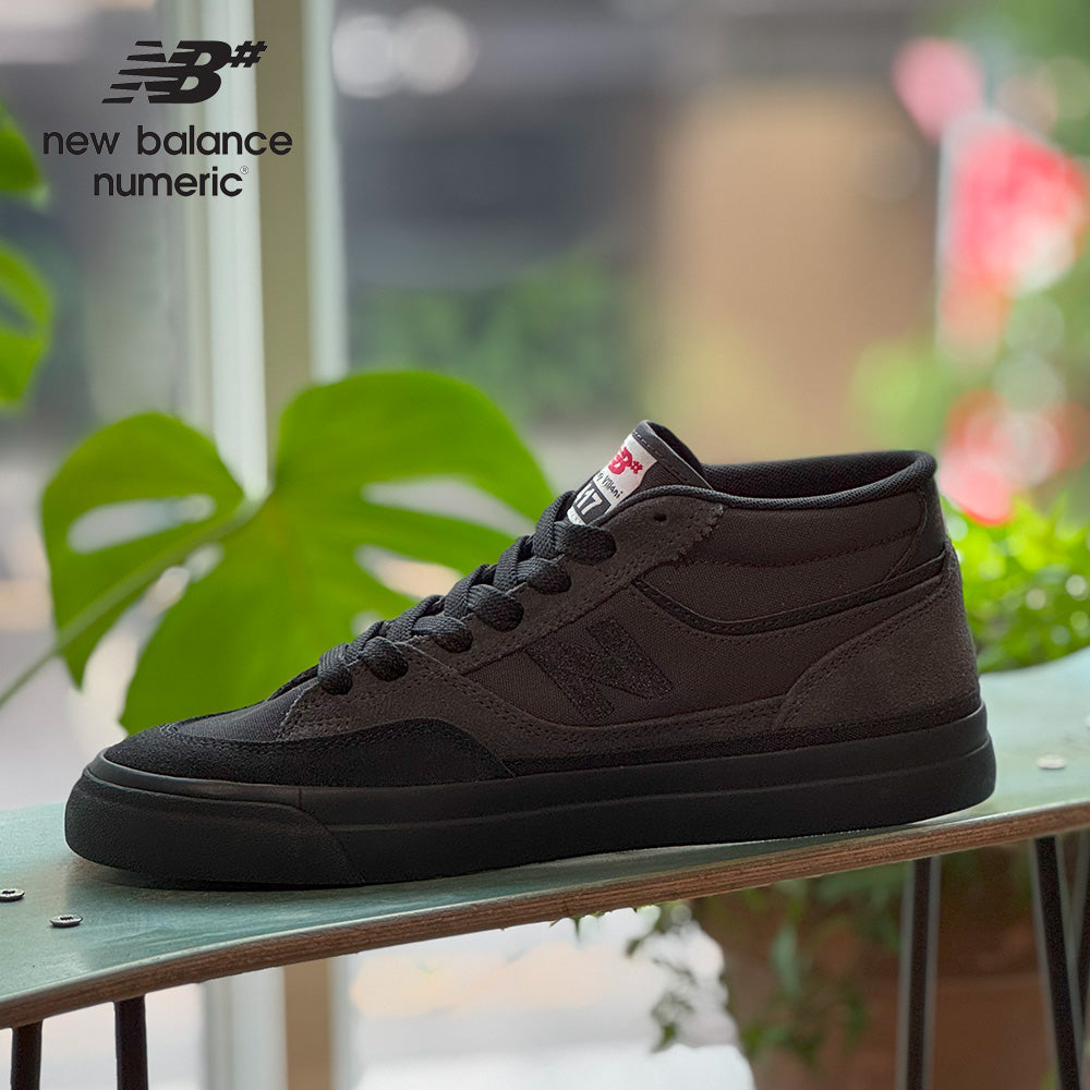 New Balance Numeric NB 6 NM417HAG FRANKY VILLANI