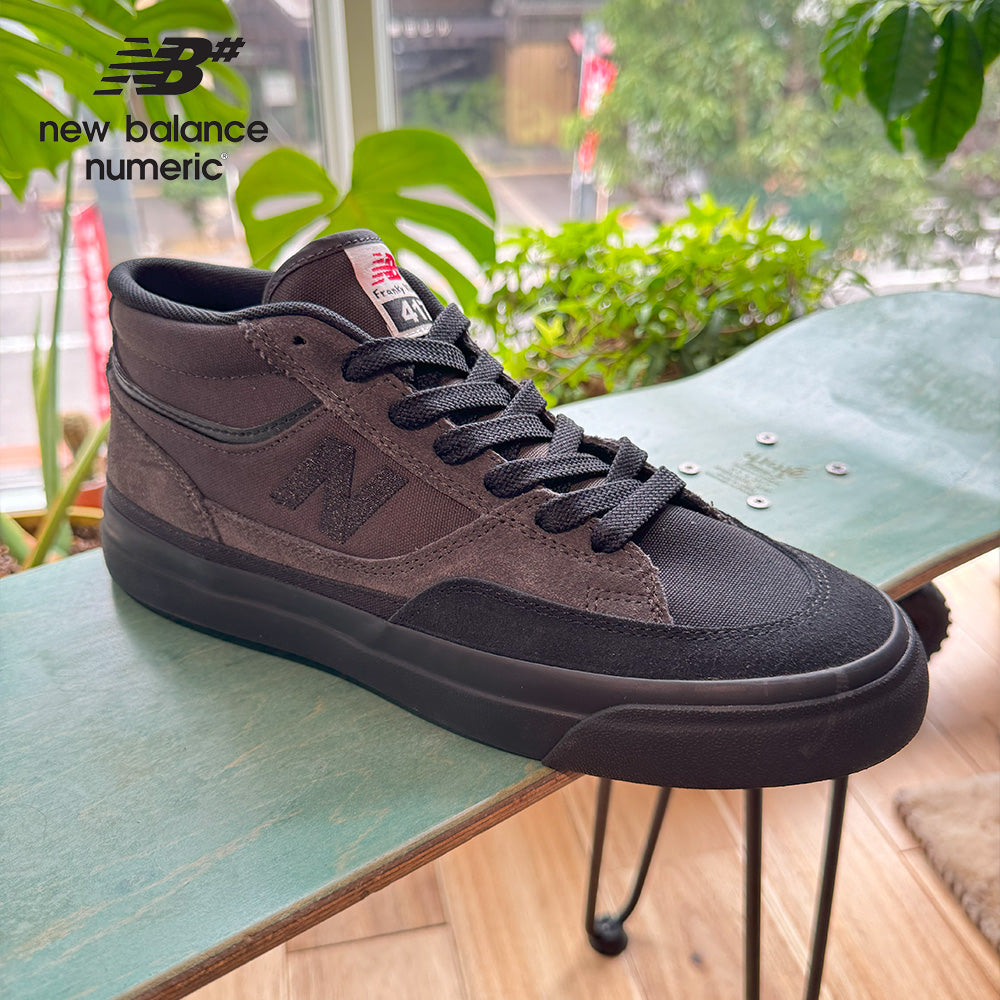 New Balance Numeric NB 6 NM417HAG FRANKY VILLANI