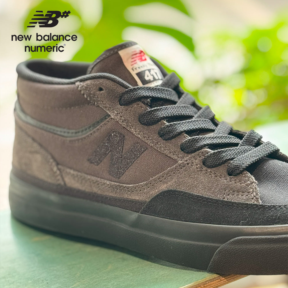 New Balance Numeric NB 6 NM417HAG FRANKY VILLANI