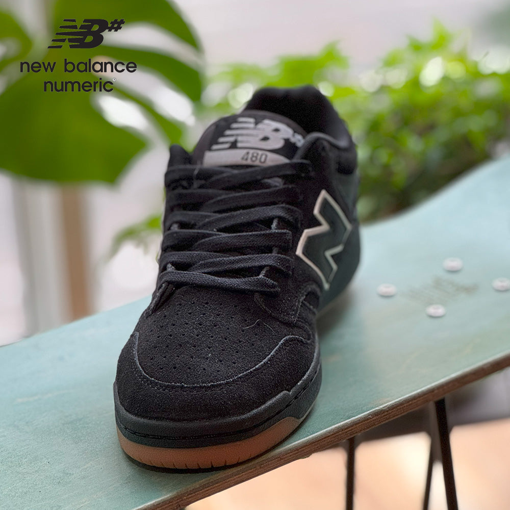 New Balance Numeric NB 7 NM480SBW