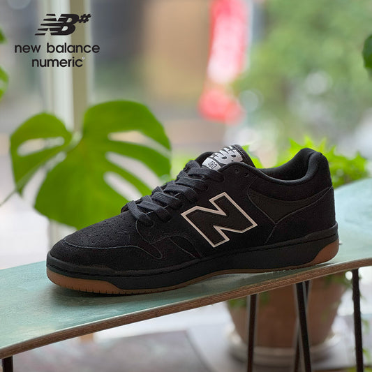 New Balance Numeric NB 7 NM480SBW