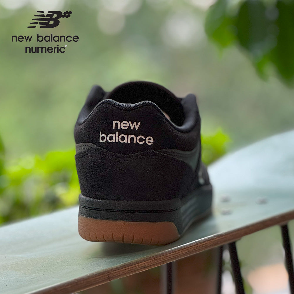 New Balance Numeric NB 7 NM480SBW