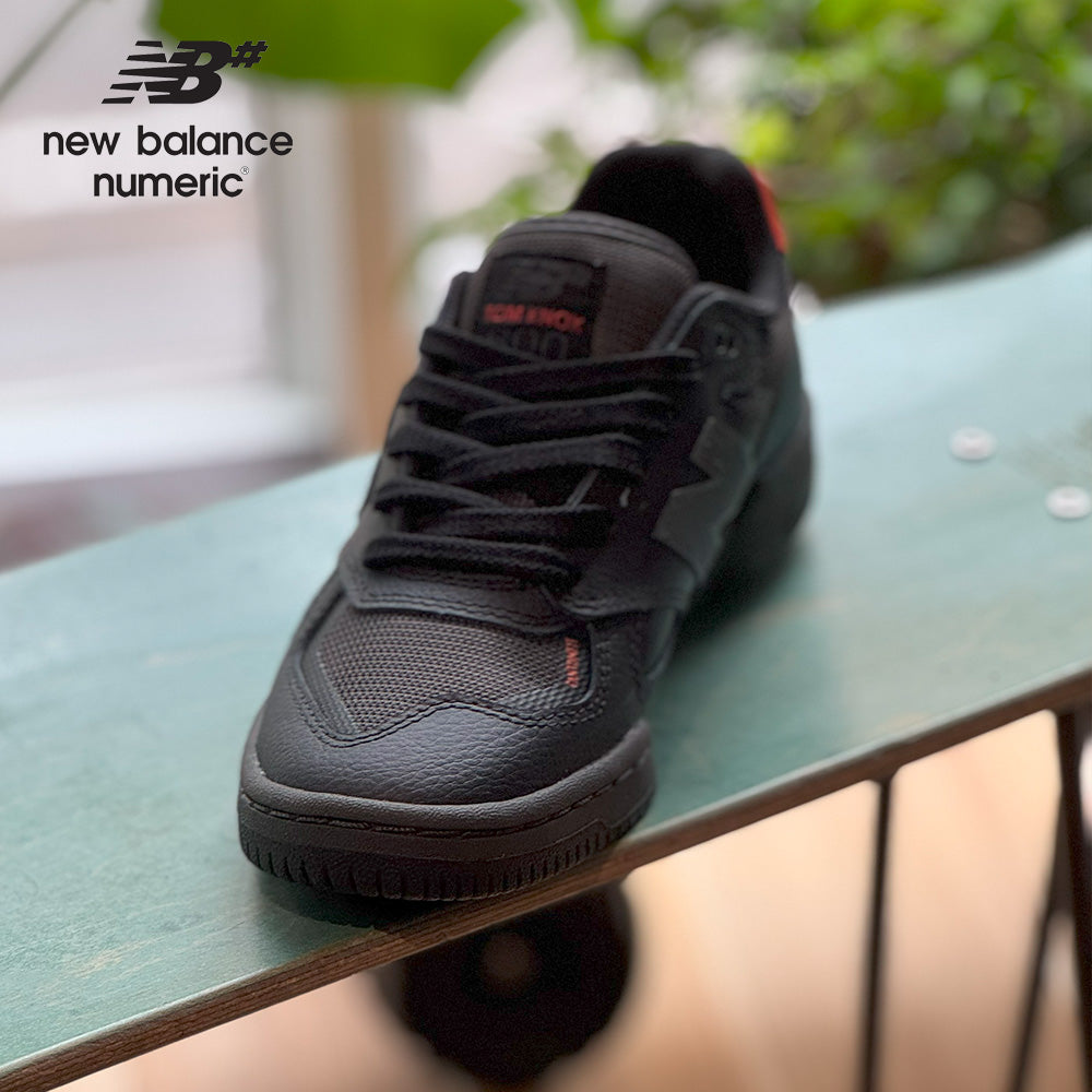 New Balance Numeric NB NM600TOO TOM KNOX