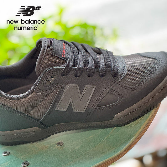 New Balance Numeric NB NM600TOO TOM KNOX