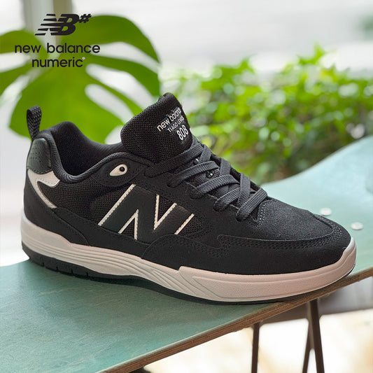 New Balance Numeric NB NM808LBW  TIAGO LEMOS