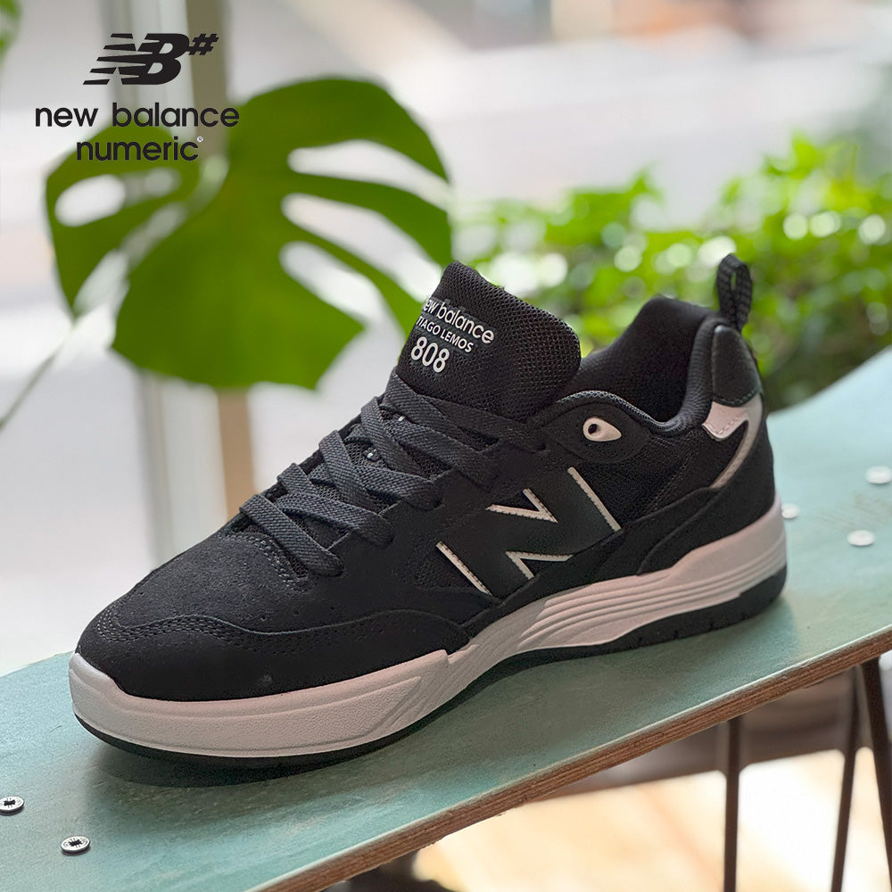 New Balance Numeric NB NM808LBW TIAGO LEMOS