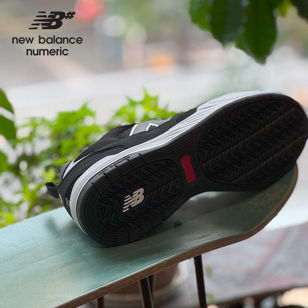 New Balance Numeric NB NM808LBW TIAGO LEMOS