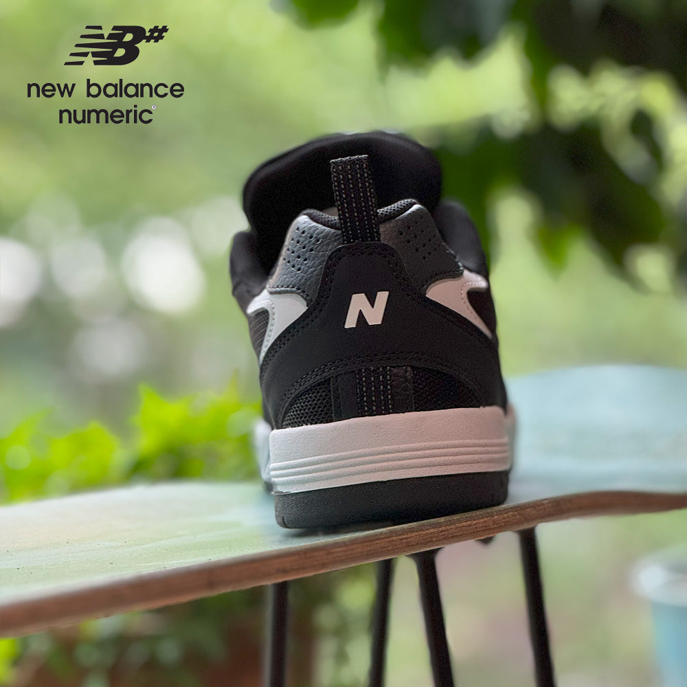 New Balance Numeric NB NM808LBW TIAGO LEMOS