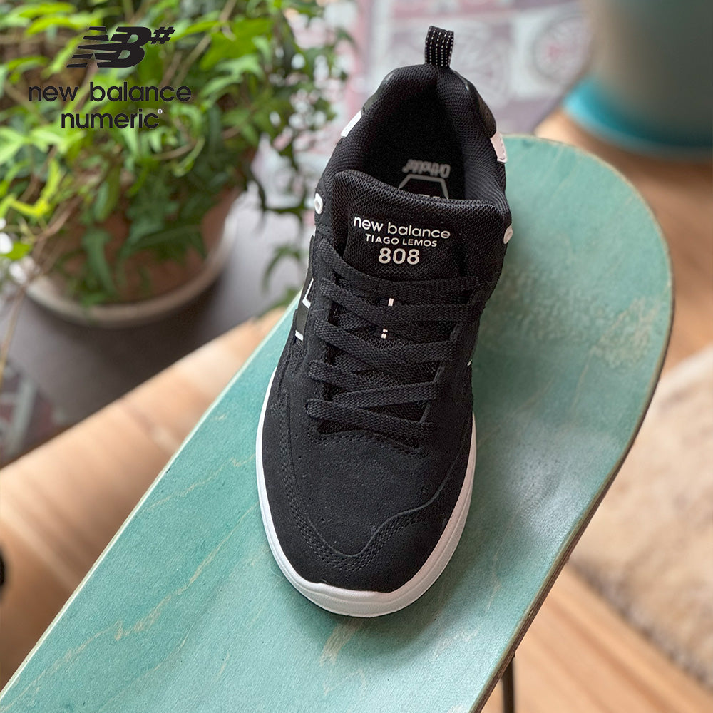 New Balance Numeric NB NM808LBW TIAGO LEMOS