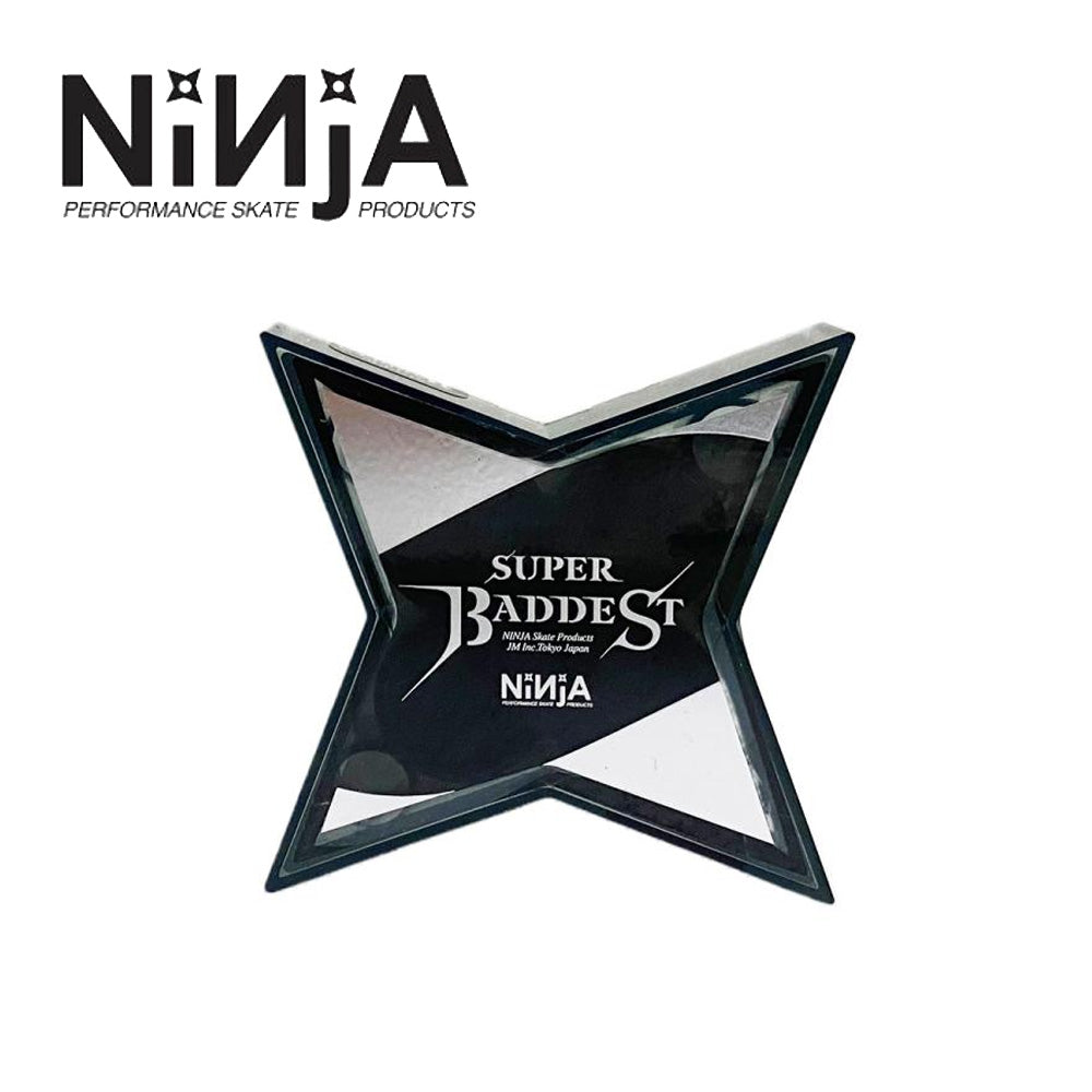 NINJA SUPER BADDEST Bearing STAR ベアリング