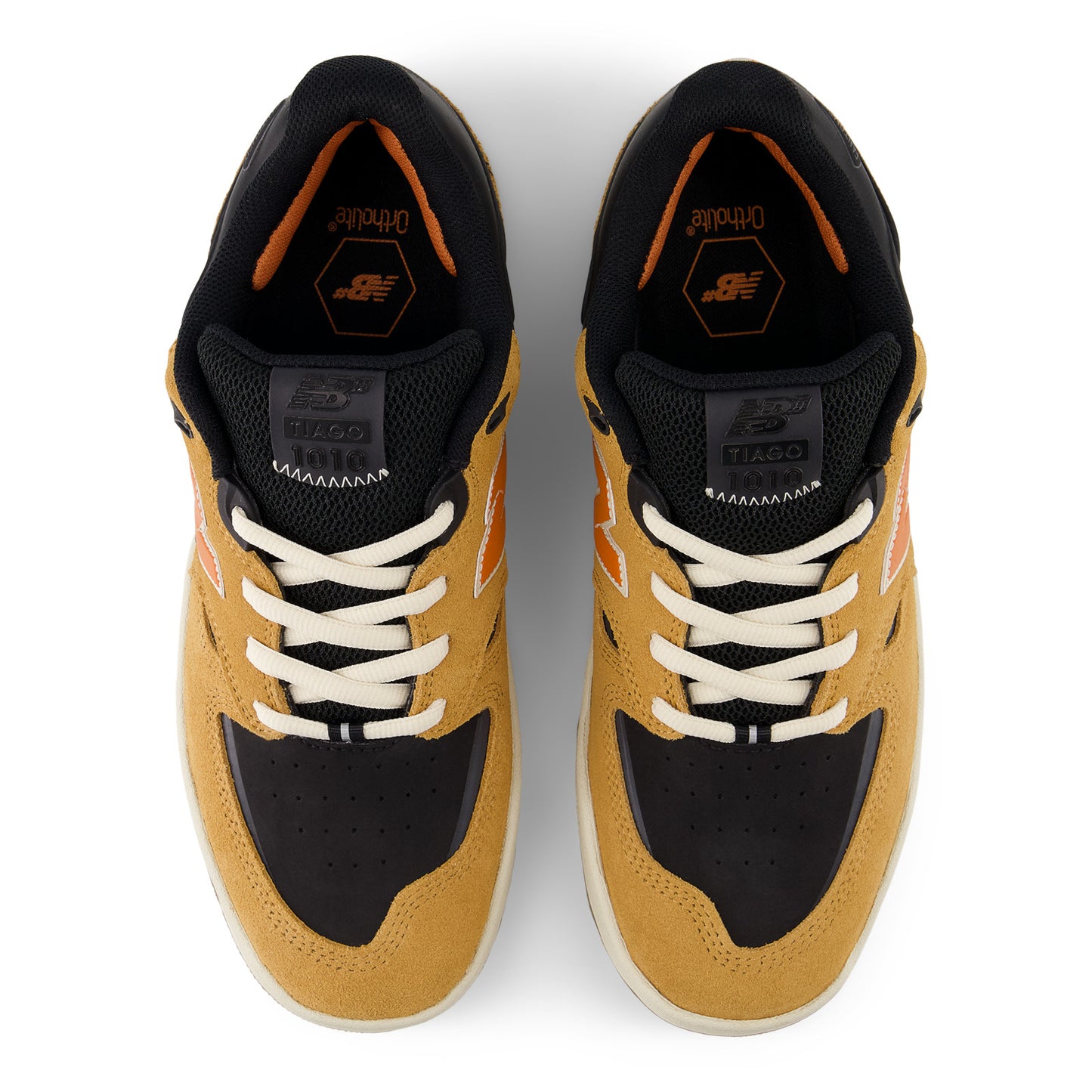 Newbalance Numeric NM1010LV Tiago Lemos