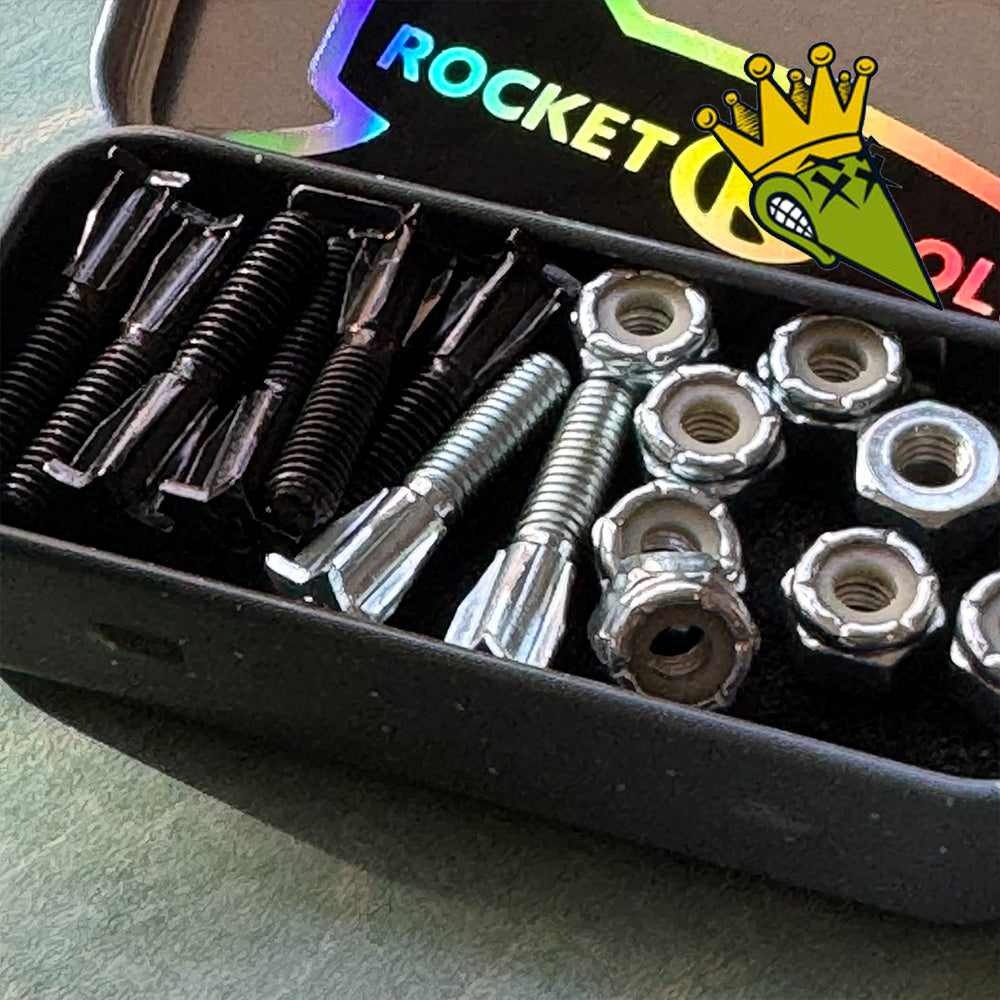 GRIND KING TRUCK ROCKETBOLT