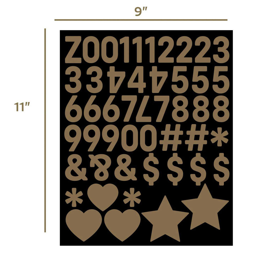 PEPPER ALPHANUMERIC CUSTOM GRIPTAPE KIT ペッパーグリップテープ