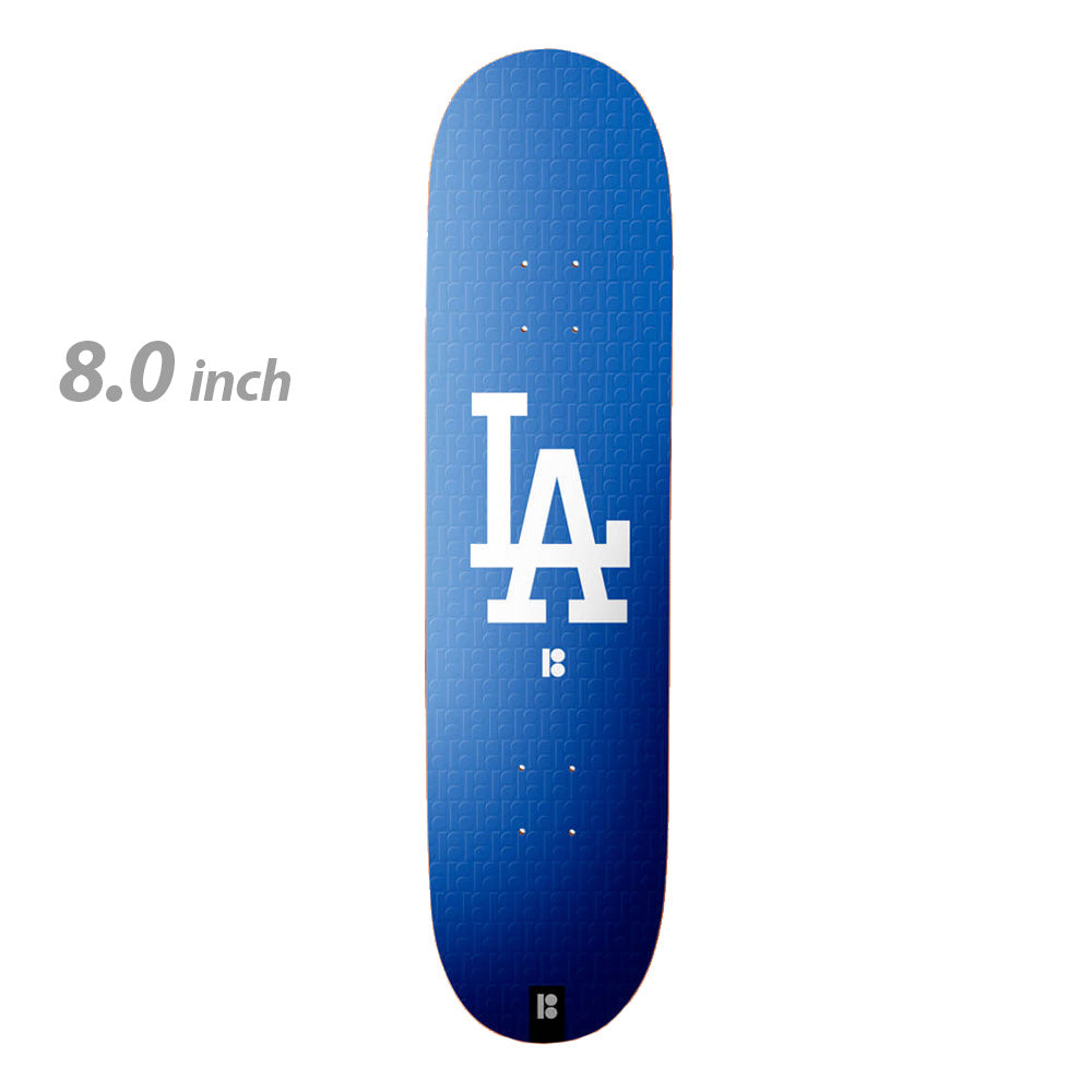 PLANB LA DREAMING TEAM 8.0×31.75
