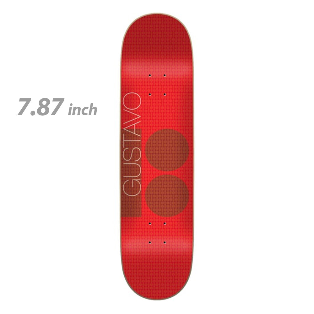 PLANB VARNISH FELIPE GUSTAVO 7.87×31.36