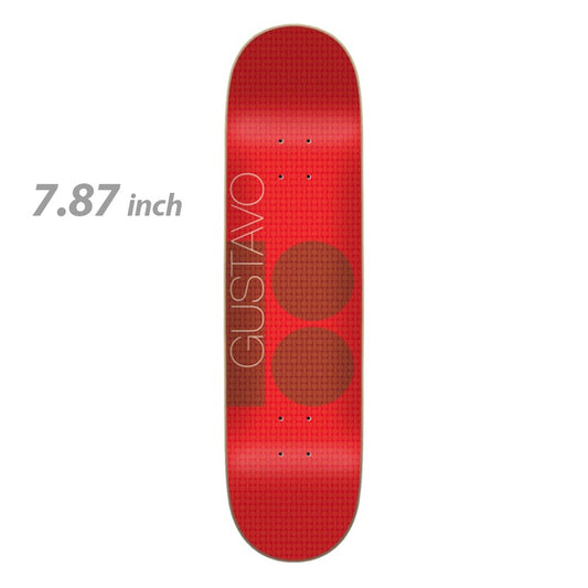 PLANB VARNISH FELIPE GUSTAVO 7.87×31.36