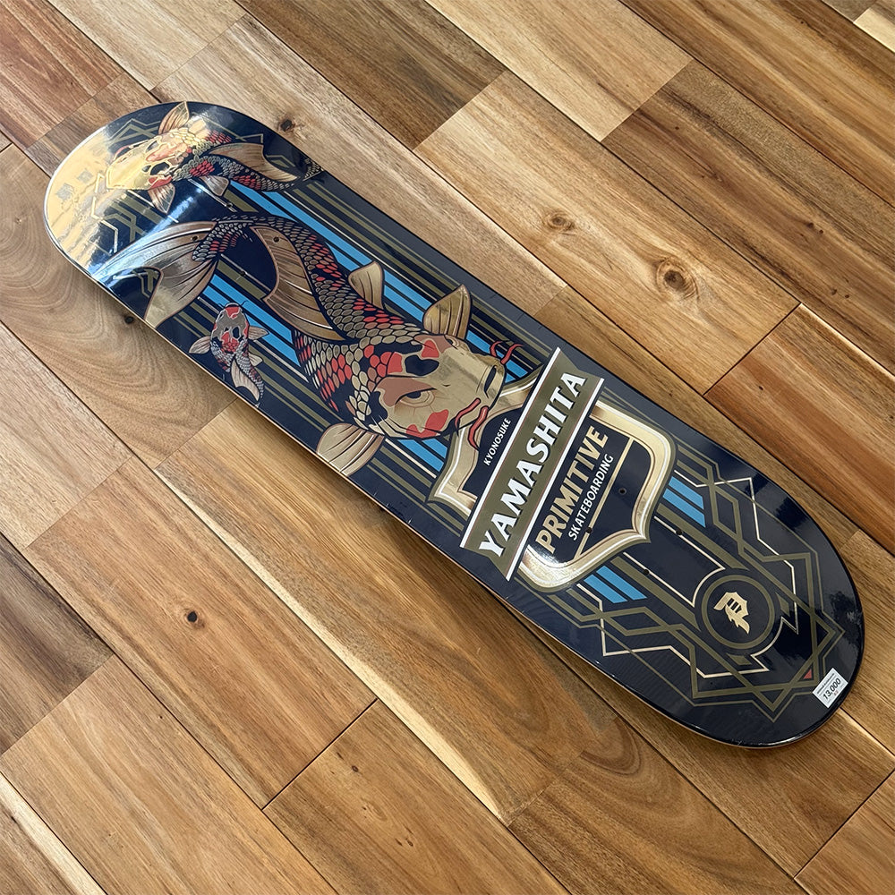 Primitive KYONOSUKE Navy 8.0