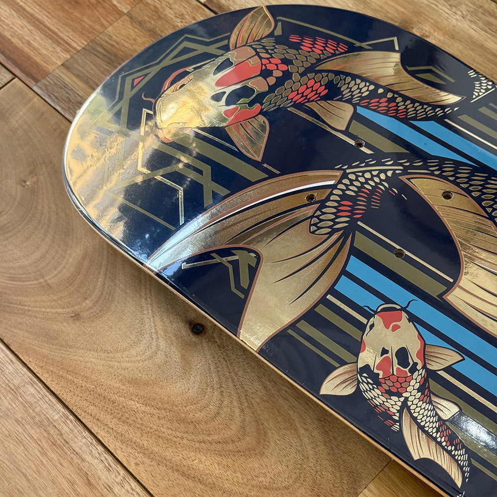 Primitive KYONOSUKE Navy 8.0