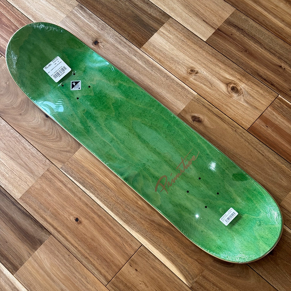 Primitive KYONOSUKE Navy 8.0