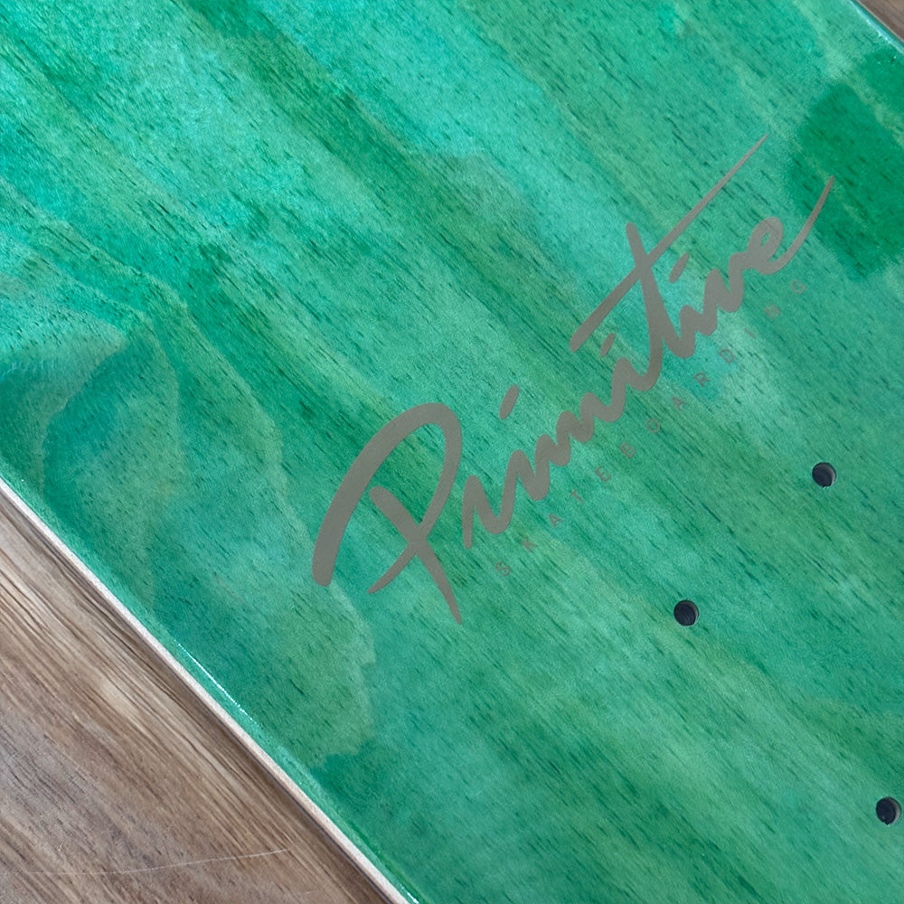 Primitive KYONOSUKE Navy 8.0