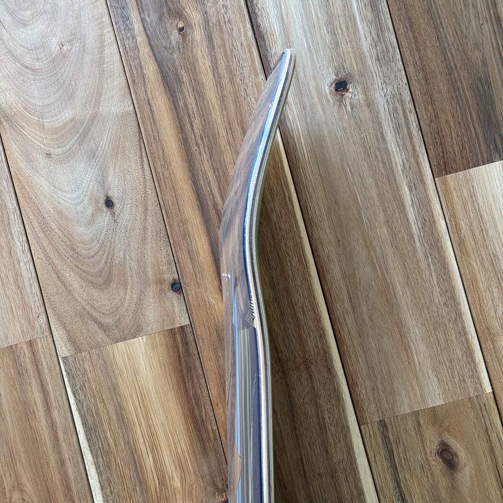 Primitive KYONOSUKE Navy 8.0