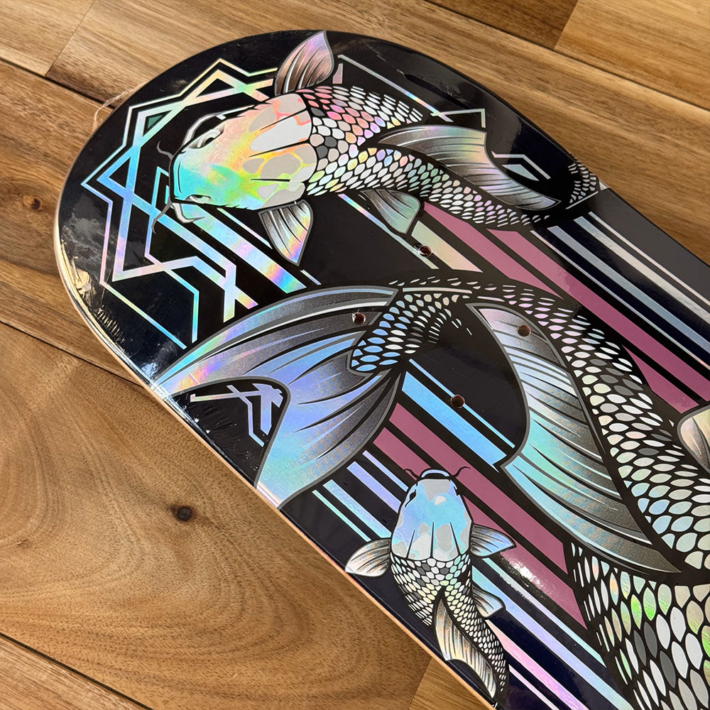 Primitive KYONOSUKE Black 8.0